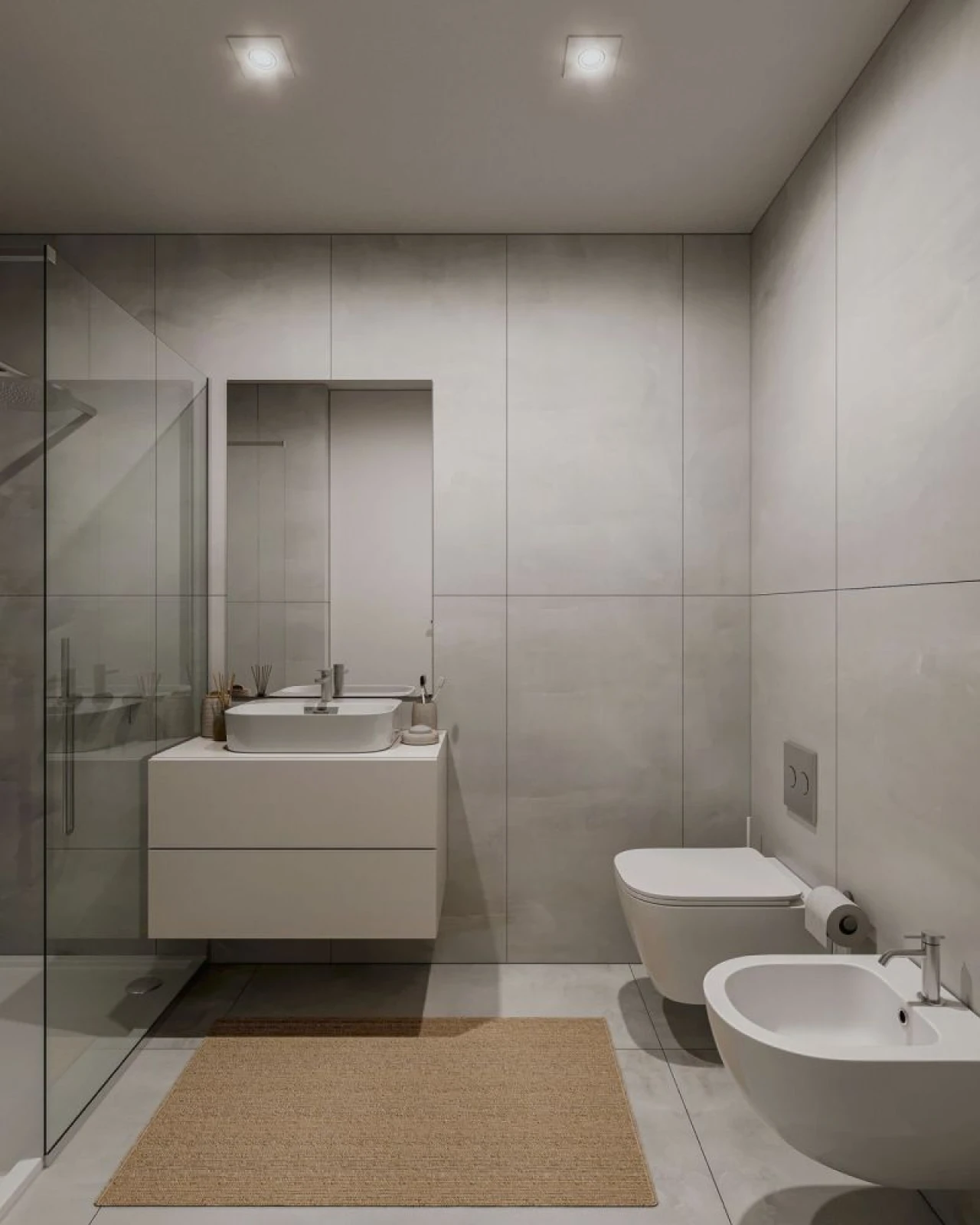 Apartamento T1 para Venda em Baguim do Monte (Rio Tinto) Foto 3