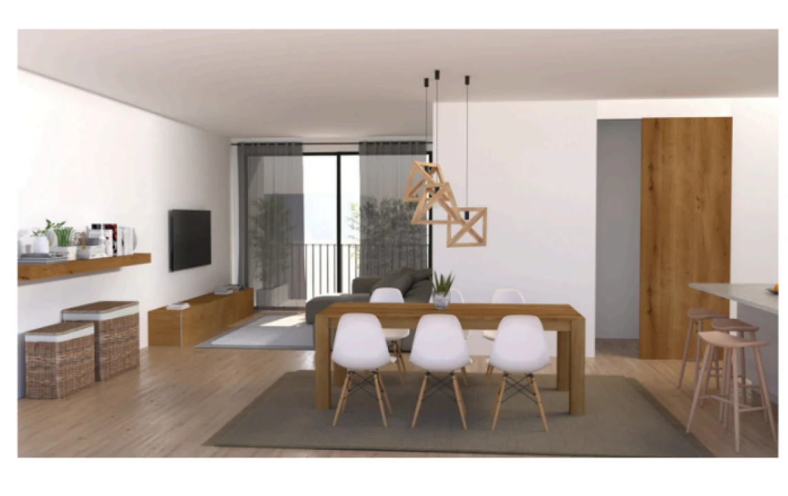 Apartamento T0 para Venda em Custóias, Leça do Balio e Guifões Foto 5