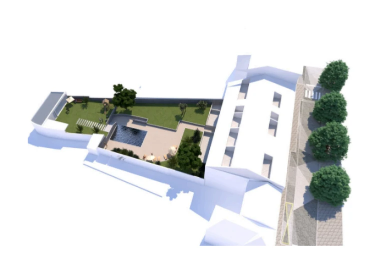 Apartamento T0 para Venda em Custóias, Leça do Balio e Guifões Foto 12