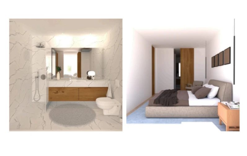 Apartamento T0 para Venda em Custóias, Leça do Balio e Guifões Foto 4