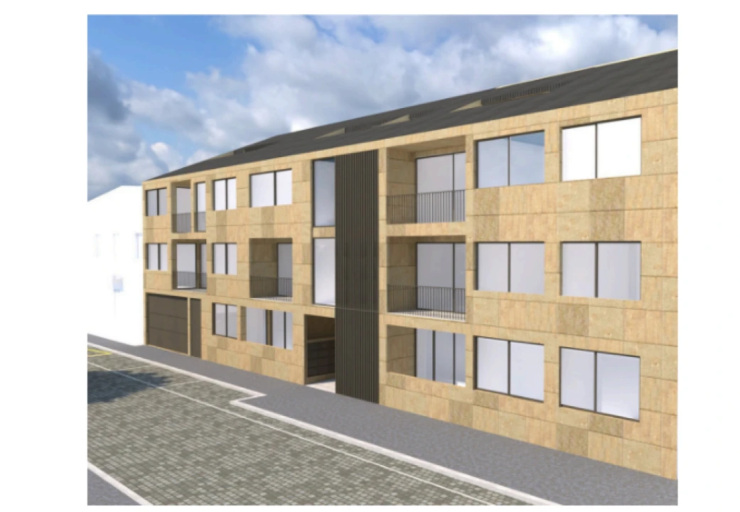 Apartamento T0 para Venda em Custóias, Leça do Balio e Guifões Foto 6