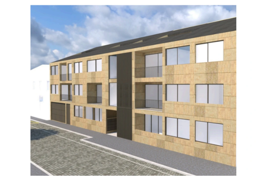 Apartamento T2 para Venda em Custóias, Leça do Balio e Guifões Foto 6