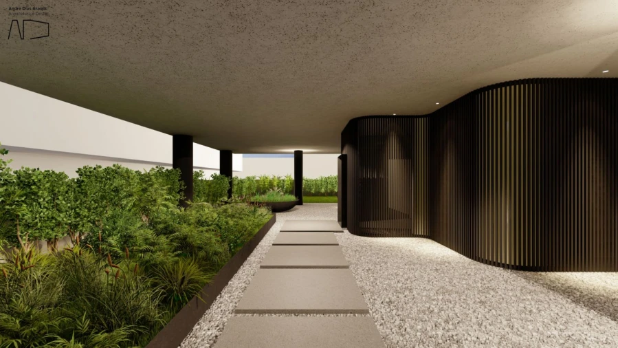 Apartamento T2 para Venda em Canidelo Foto 16