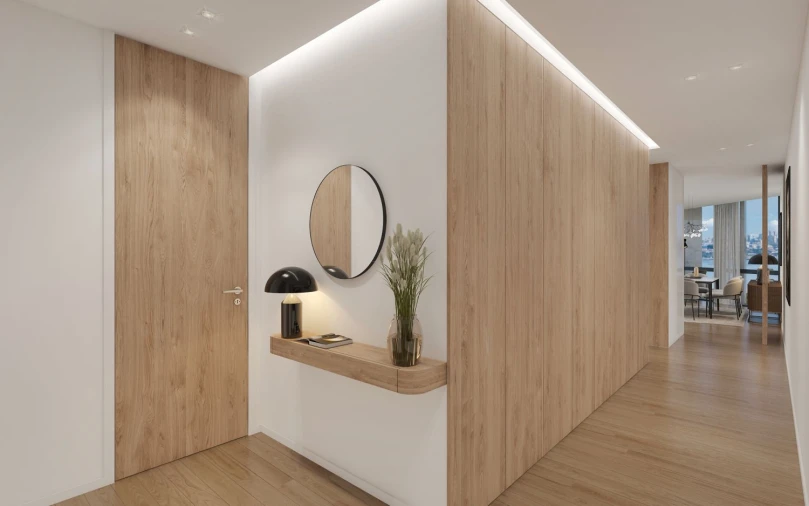 Apartamento T2 para Venda em Canidelo Foto 4