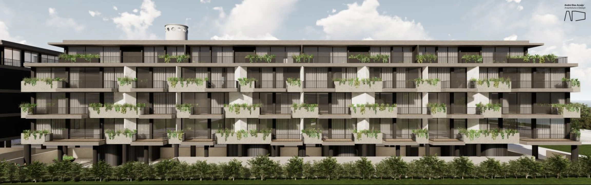 Apartamento T2 para Venda em Canidelo Foto 18