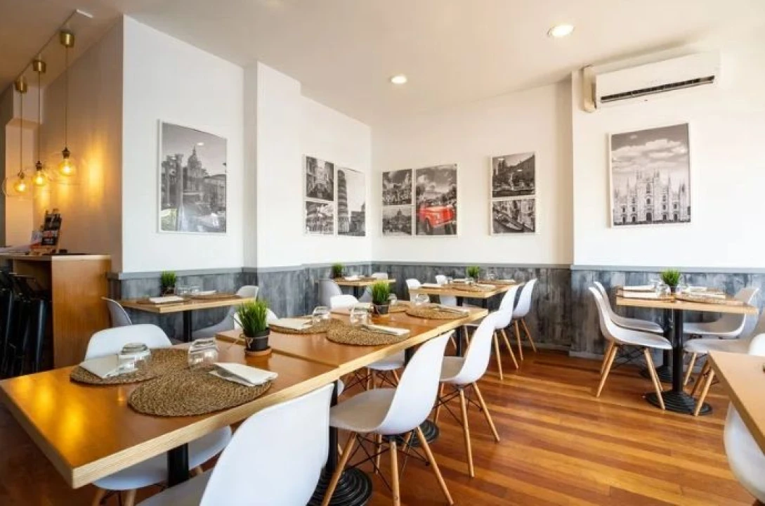 Loja para Trespasse em Cidade da Maia Foto 1