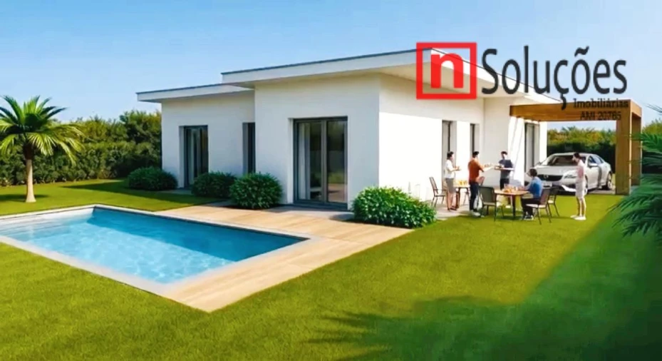 Terreno para Venda em Santo Estêvão