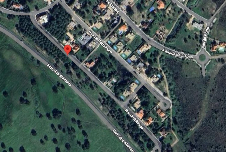 Terreno para Venda em Santo Estêvão Foto 18