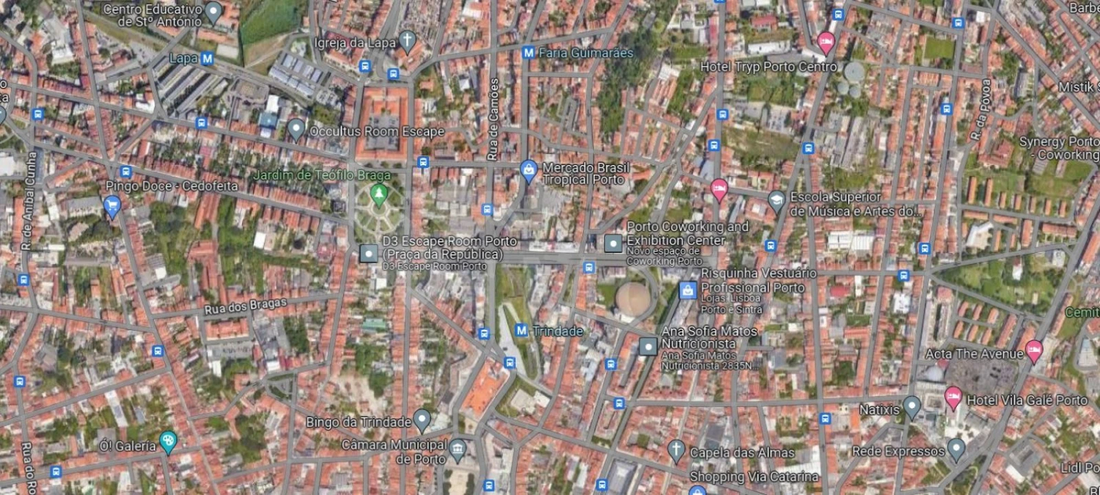 Loja para Venda em Cedofeita, Santo Ildefonso, Sé, Miragaia, São Nicolau e Vitória Foto 8