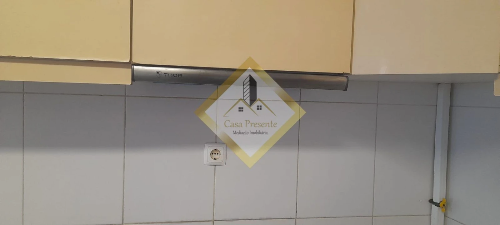 Apartamento T2 para Arrendamento em Vilar de Andorinho Foto 3