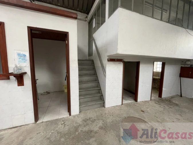 Loja para Arrendamento em Esmoriz Foto 16
