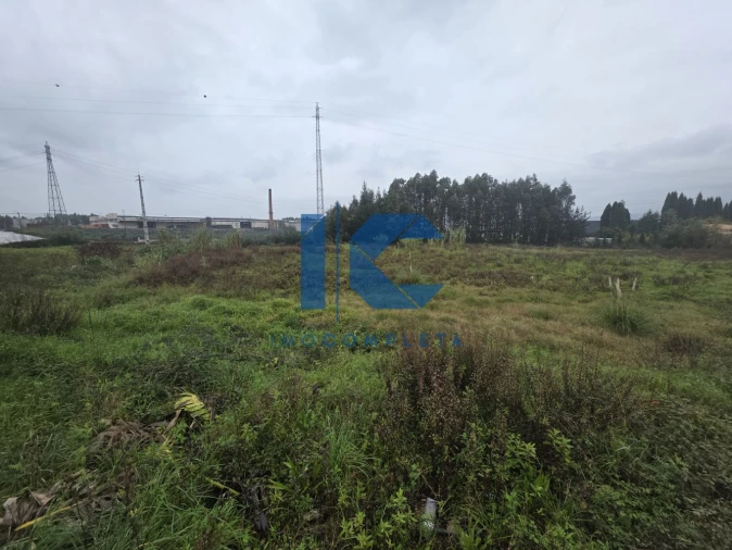 Terreno para Venda em Trofa, Segadães e Lamas do Vouga Foto 4