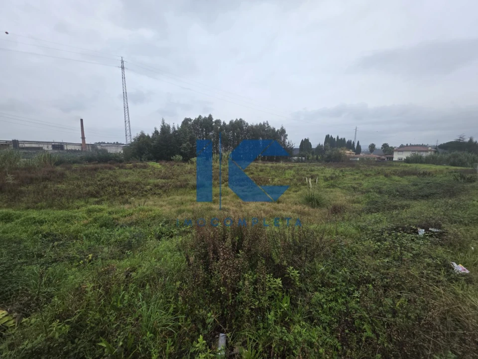 Terreno para Venda em Trofa, Segadães e Lamas do Vouga Foto 3