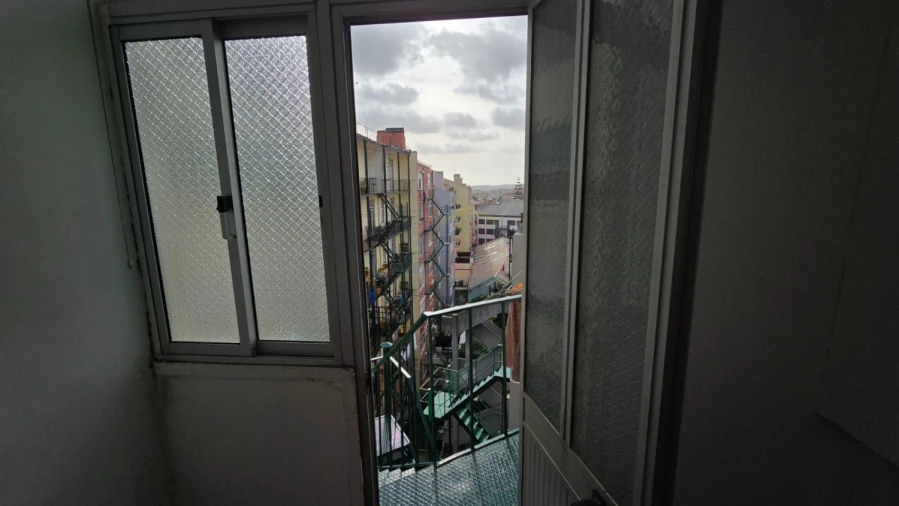 Apartamento T2 para Venda em Arroios Foto 22