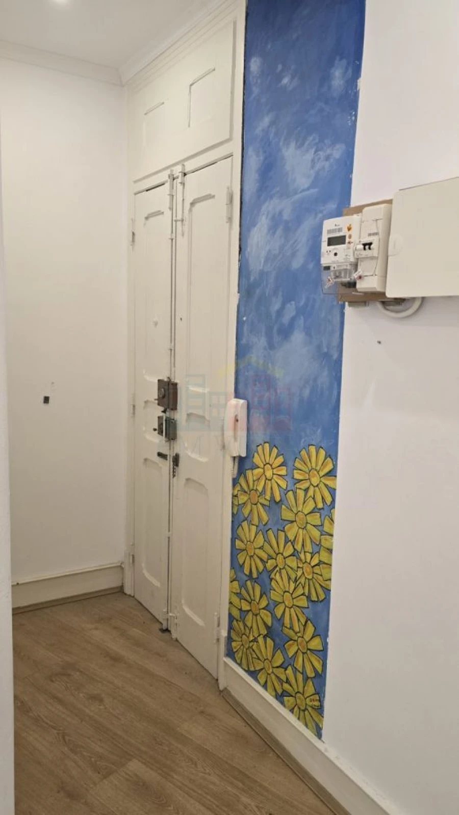 Apartamento T2 para Venda em Arroios Foto 25