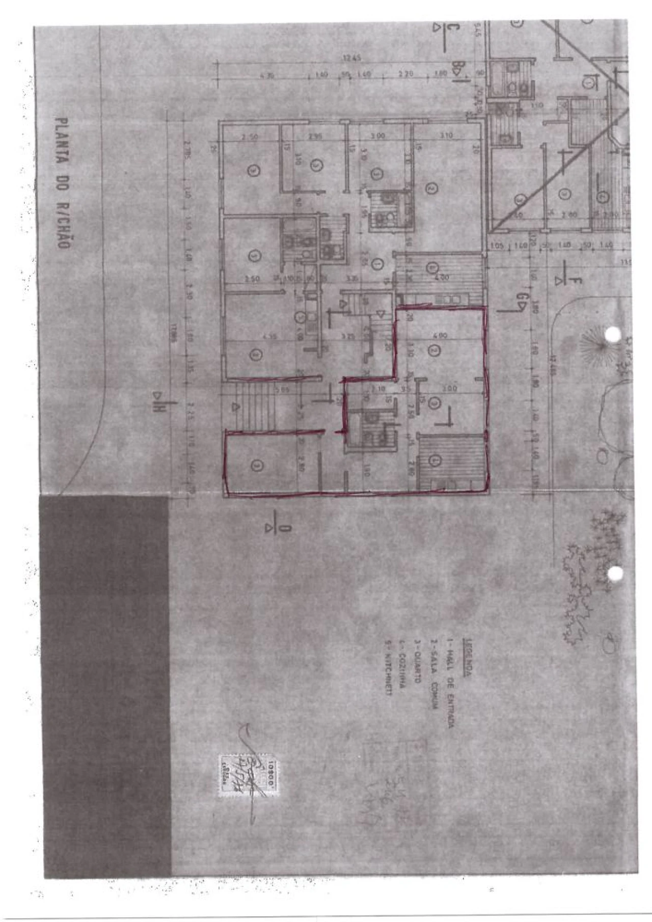 Apartamento T2 para Venda em Almada, Cova da Piedade, Pragal e Cacilhas Foto 19