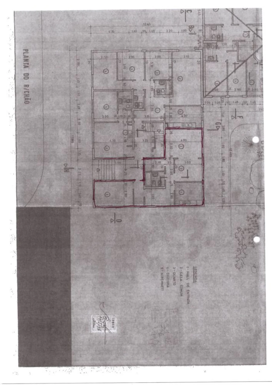 Apartamento T2 para Venda em Almada, Cova da Piedade, Pragal e Cacilhas Foto 19