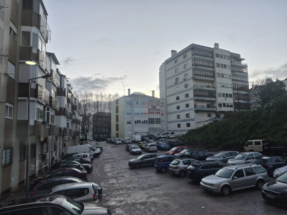 Apartamento T2 para Venda em Almada, Cova da Piedade, Pragal e Cacilhas Foto 18