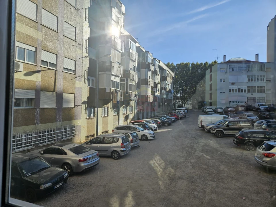 Apartamento T2 para Venda em Almada, Cova da Piedade, Pragal e Cacilhas Foto 17