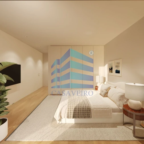 Apartamento T2 para Venda em Glória e Vera Cruz Foto 4
