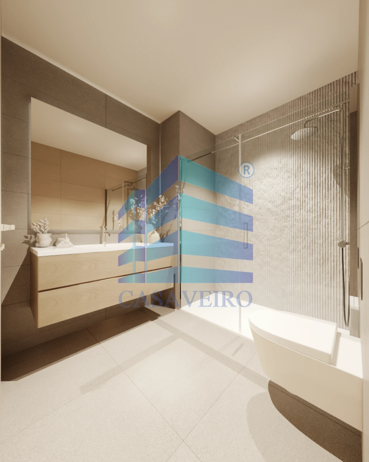 Apartamento T2 para Venda em Glória e Vera Cruz Foto 6