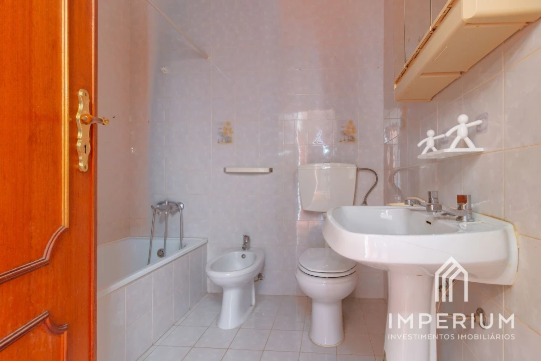 Apartamento T2 para Venda em Gafanha da Nazaré Foto 8