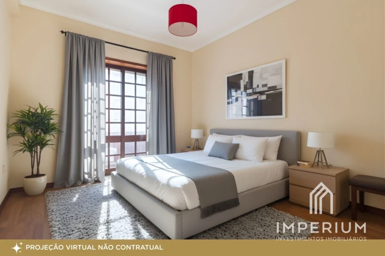 Apartamento T2 para Venda em Gafanha da Nazaré