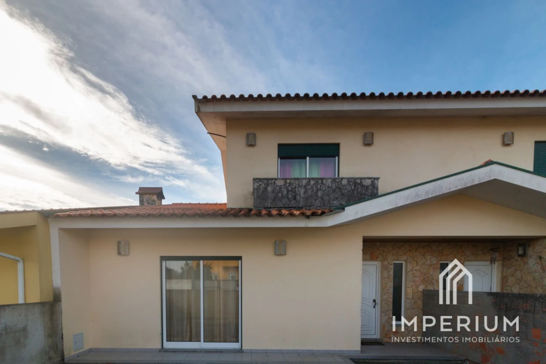 Moradia T3 para Venda em Albergaria-A-Velha e Valmaior Foto 22