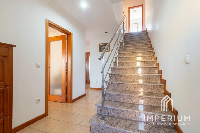 Moradia T3 para Venda em Albergaria-A-Velha e Valmaior Foto 2