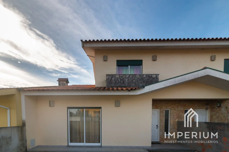 Moradia T3 para Venda em Albergaria-A-Velha e Valmaior Foto 22