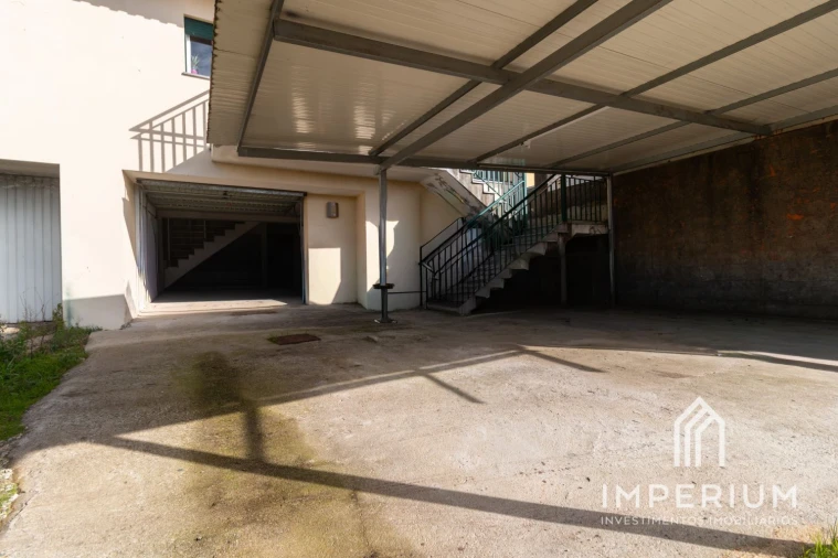 Moradia T3 para Venda em Albergaria-A-Velha e Valmaior Foto 19