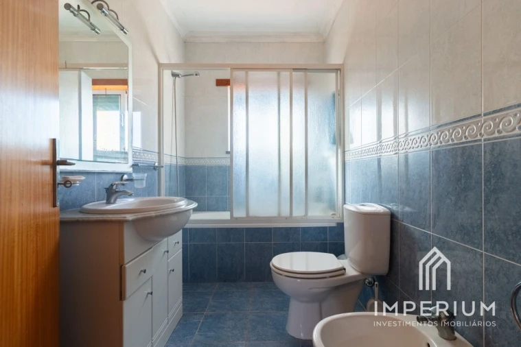 Moradia T3 para Venda em Albergaria-A-Velha e Valmaior Foto 17