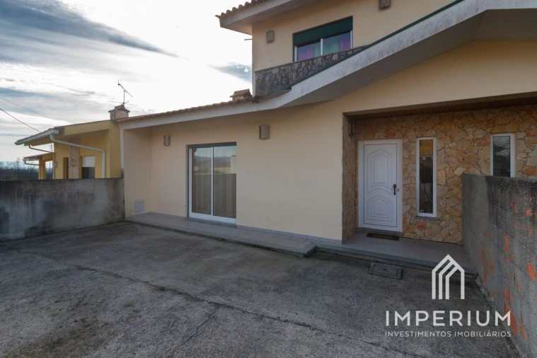 Moradia T3 para Venda em Albergaria-A-Velha e Valmaior Foto 21