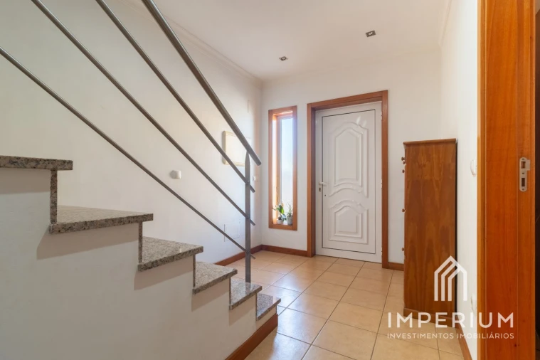 Moradia T3 para Venda em Albergaria-A-Velha e Valmaior Foto 10