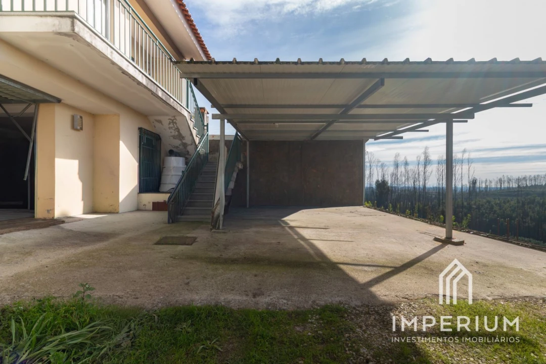 Moradia T3 para Venda em Albergaria-A-Velha e Valmaior Foto 18