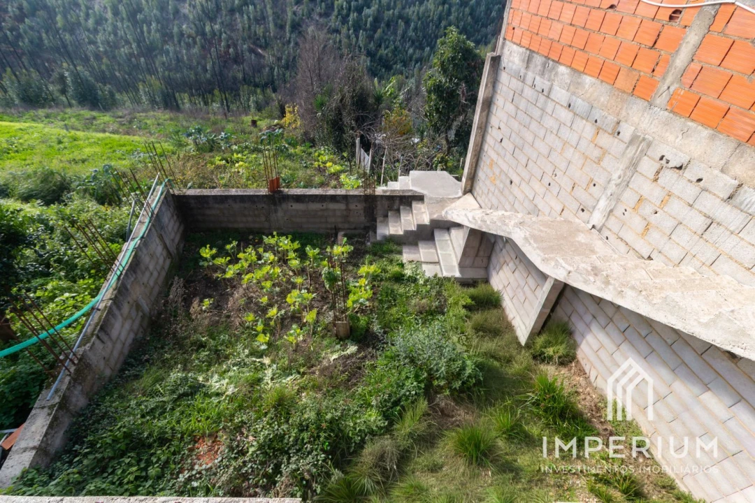 Moradia T3 para Venda em Albergaria-A-Velha e Valmaior Foto 20