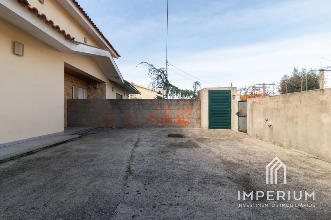 Moradia T3 para Venda em Albergaria-A-Velha e Valmaior Foto 23