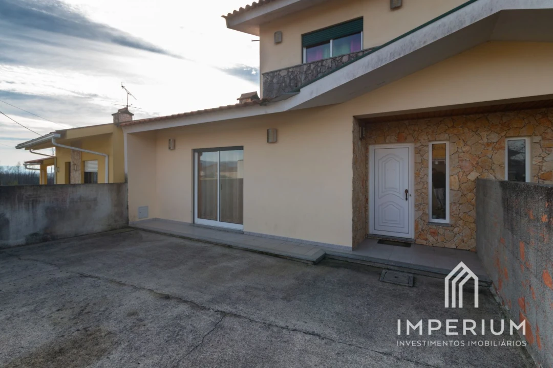 Moradia T3 para Venda em Albergaria-A-Velha e Valmaior Foto 21