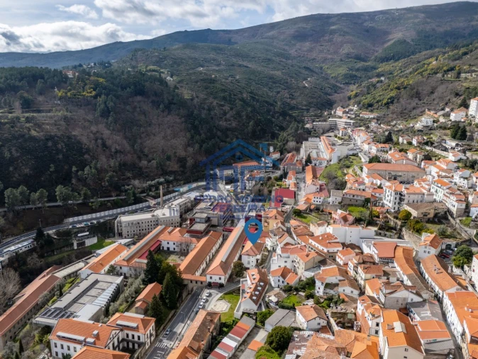 Loja para Venda em Covilhã e Canhoso Foto 12