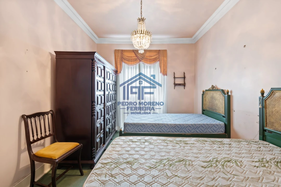 Apartamento T3 para Venda em Covilhã e Canhoso Foto 10