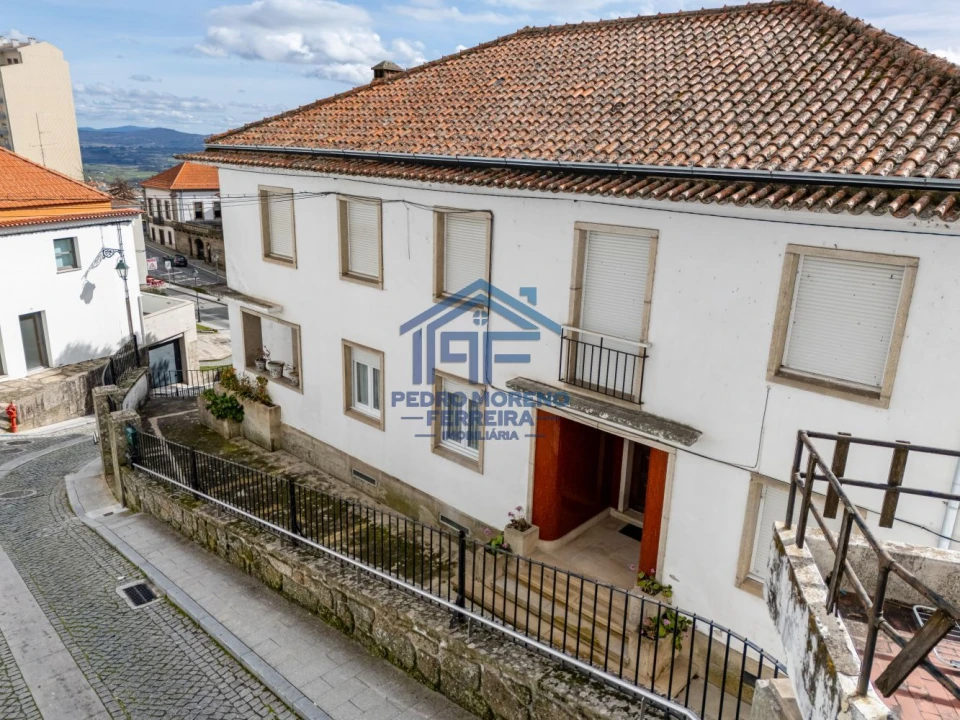 Apartamento T3 para Venda em Covilhã e Canhoso Foto 2