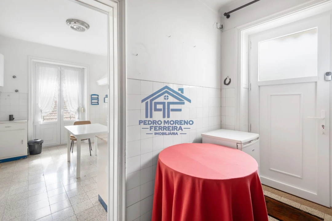 Apartamento T3 para Venda em Covilhã e Canhoso Foto 13