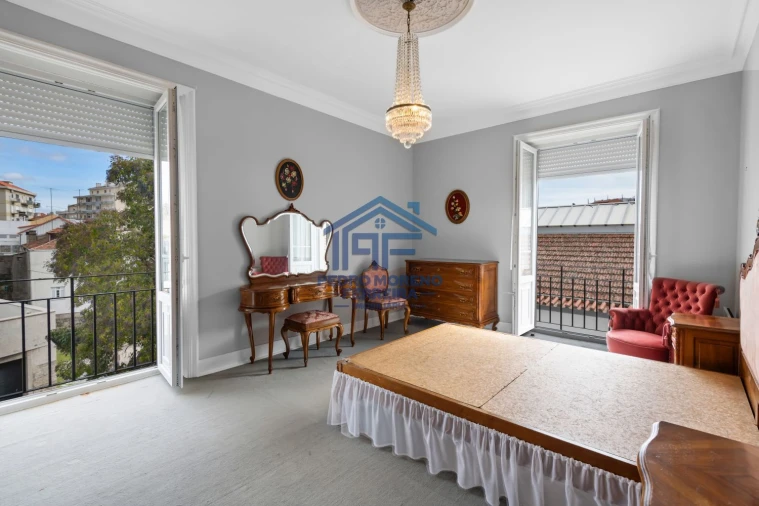 Apartamento T3 para Venda em Covilhã e Canhoso Foto 7