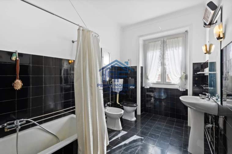 Apartamento T3 para Venda em Covilhã e Canhoso Foto 8