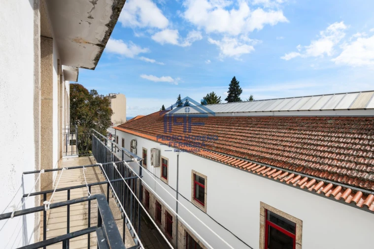 Apartamento T3 para Venda em Covilhã e Canhoso Foto 12