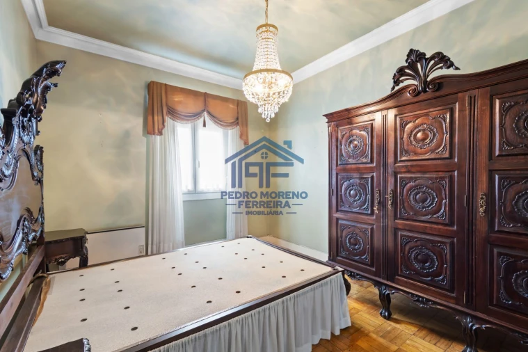 Apartamento T3 para Venda em Covilhã e Canhoso Foto 9