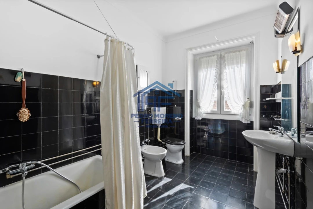 Apartamento T3 para Venda em Covilhã e Canhoso Foto 8