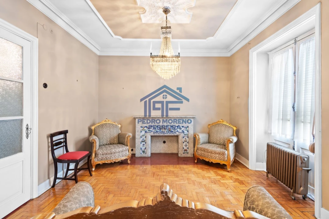 Apartamento T3 para Venda em Covilhã e Canhoso Foto 5