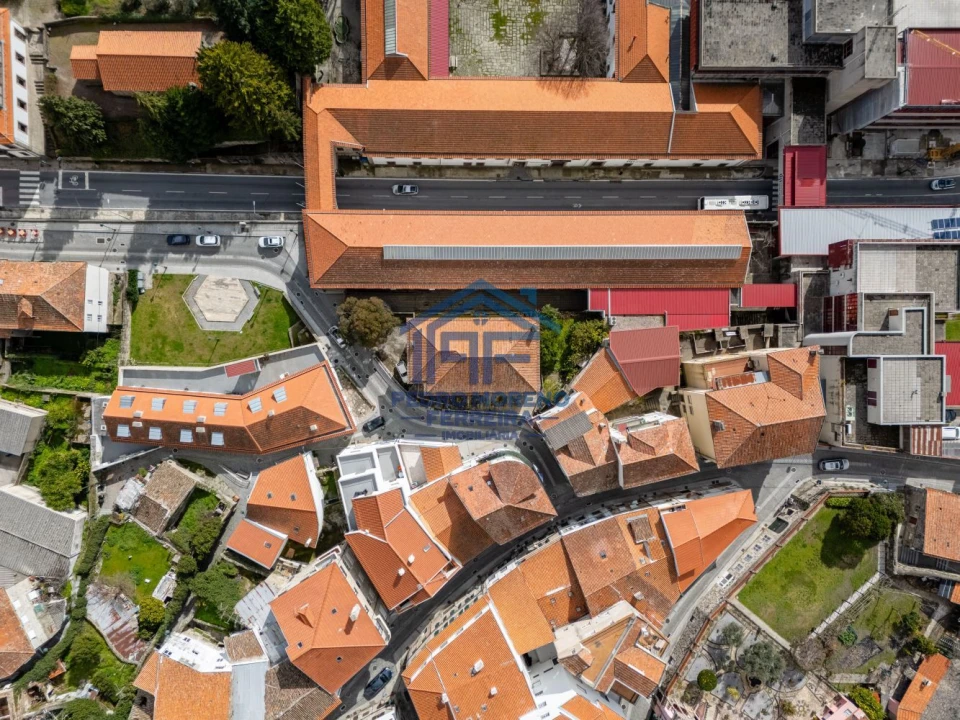 Apartamento T3 para Venda em Covilhã e Canhoso Foto 24