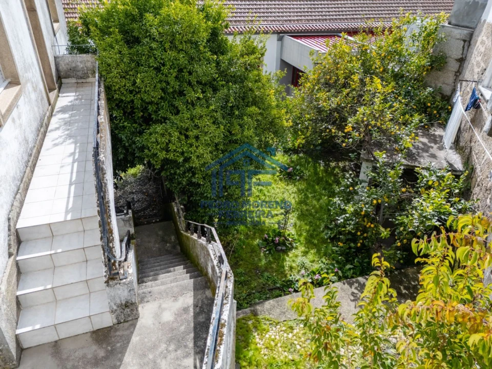 Apartamento T3 para Venda em Covilhã e Canhoso Foto 14